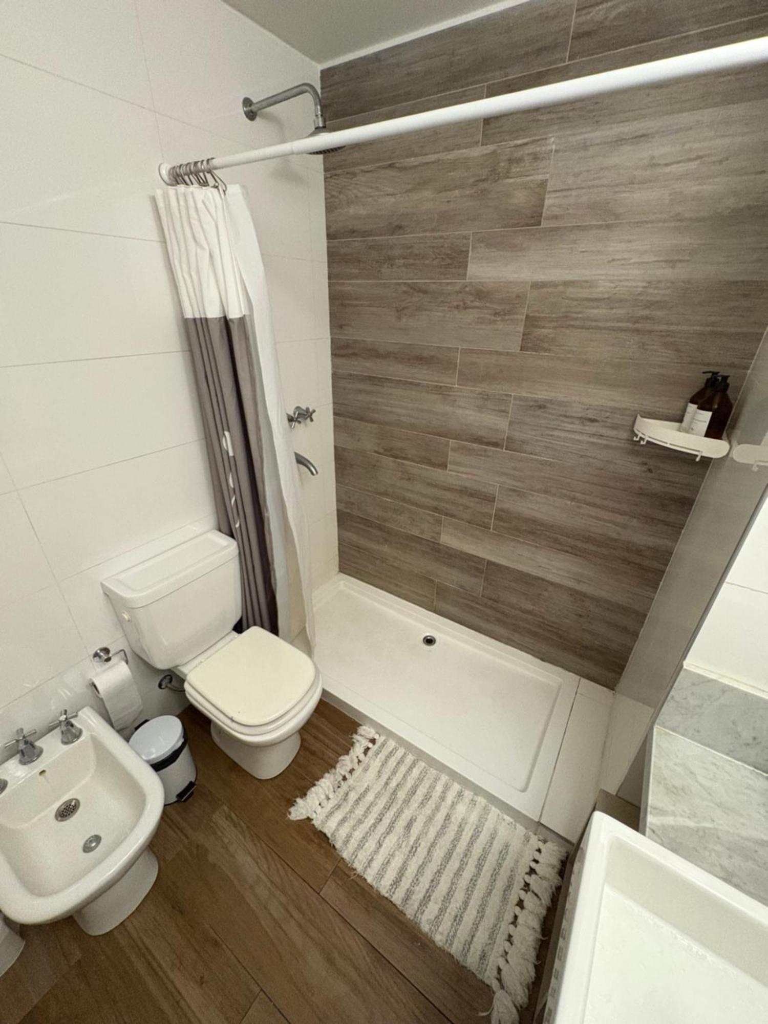 Vuelta De Obligado Apartamento