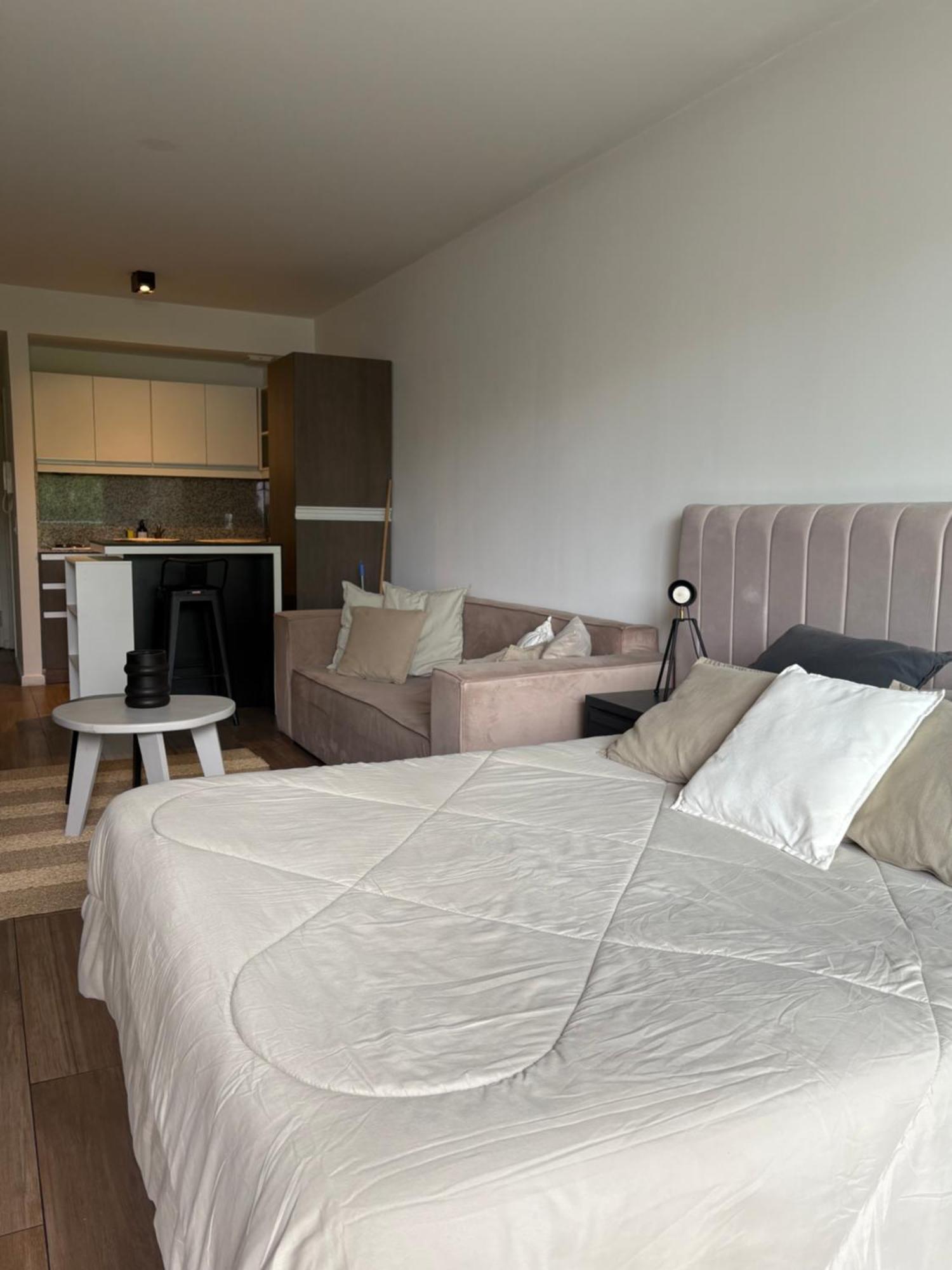 Vuelta De Obligado Apartamento