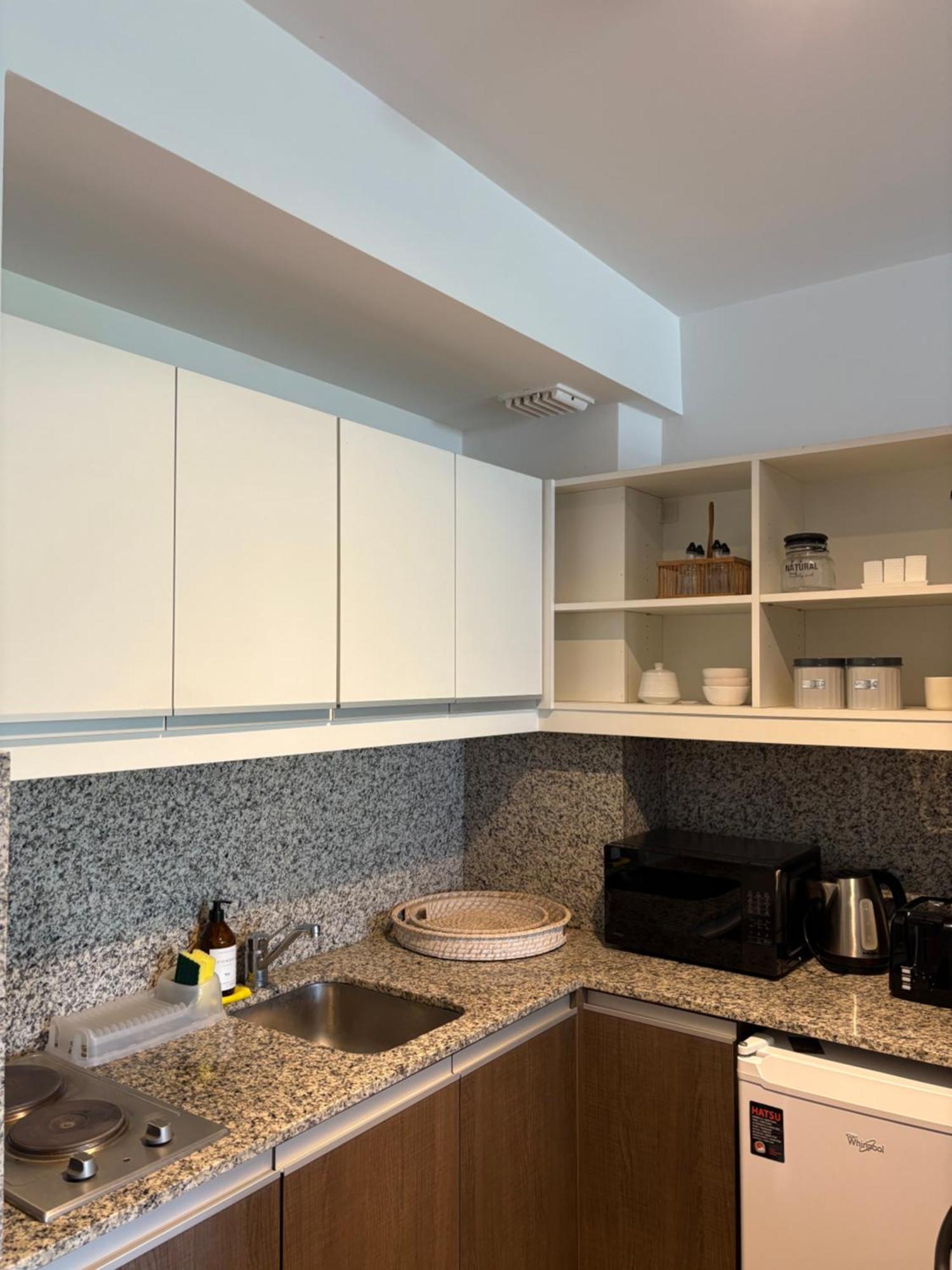 Apartamento Vuelta De Obligado