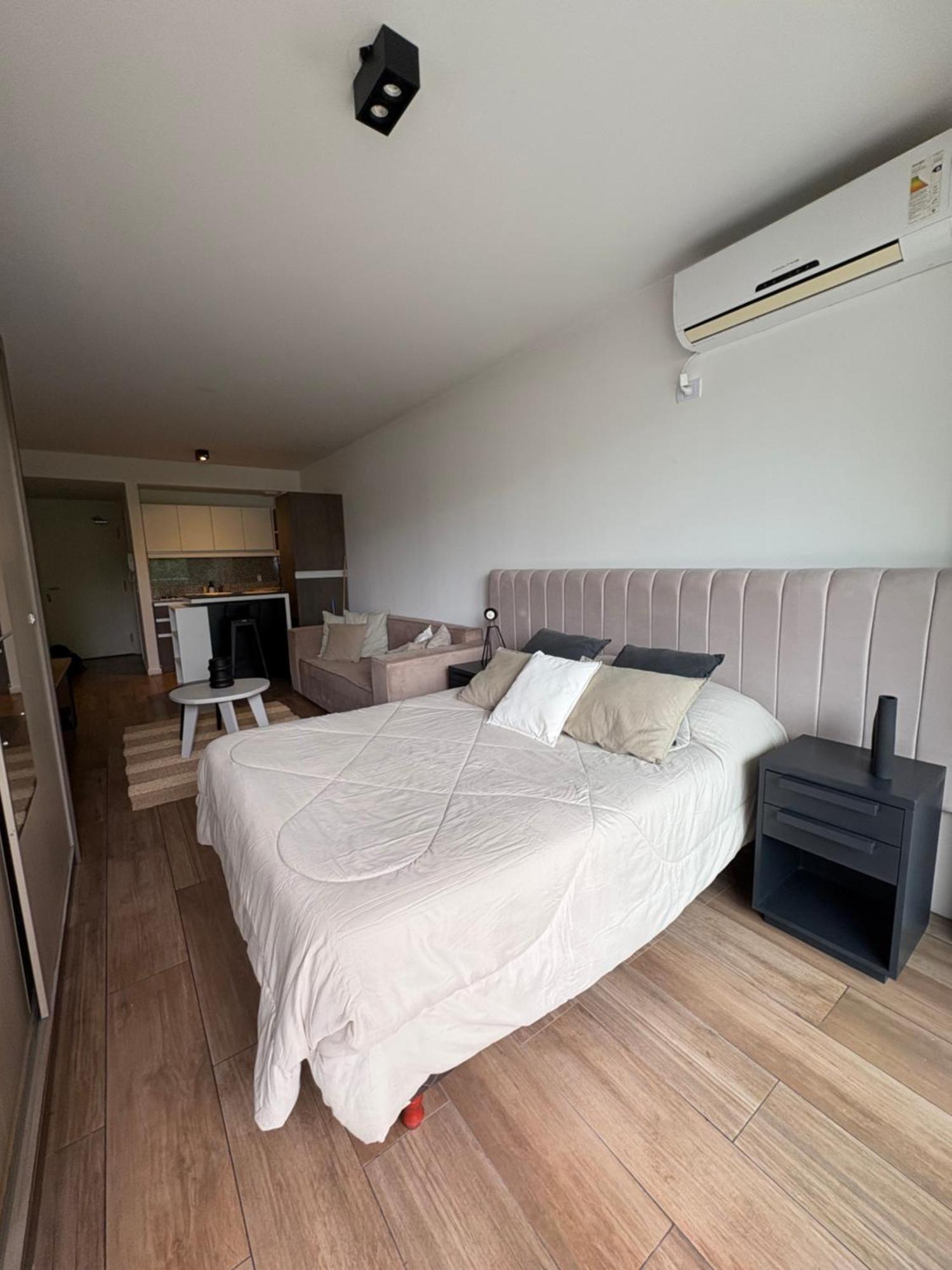 Vuelta De Obligado Apartamento